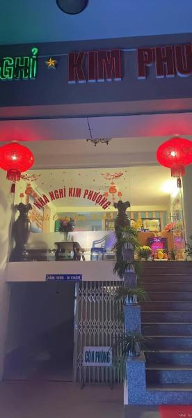 Nhà Nghỉ Kim Phượng Vũng Tàu